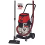 Aspirador de tambor Einhell TP-VC 36/30 S Auto Solo