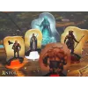 Kosmos 69226 juego de mesa/cartas De Legenden van Andor 75 min expansión de juego de mesa juego de rol