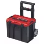 Maletín de herramientas Einhell E-Case L polipropileno Negro Rojo 41.5x27.3x32 cm