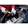 Destornillador eléctrico Wiha 44318 rojo amarillo