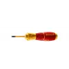 Destornillador eléctrico Wiha 44318 rojo amarillo