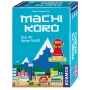 Kosmos 69232 juego de mesa educativo