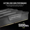 Módulo de memoria Corsair Vengeance DDR5 128GB 5600MHz
