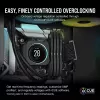 Módulo de memoria Corsair Vengeance DDR5 128GB 5600MHz