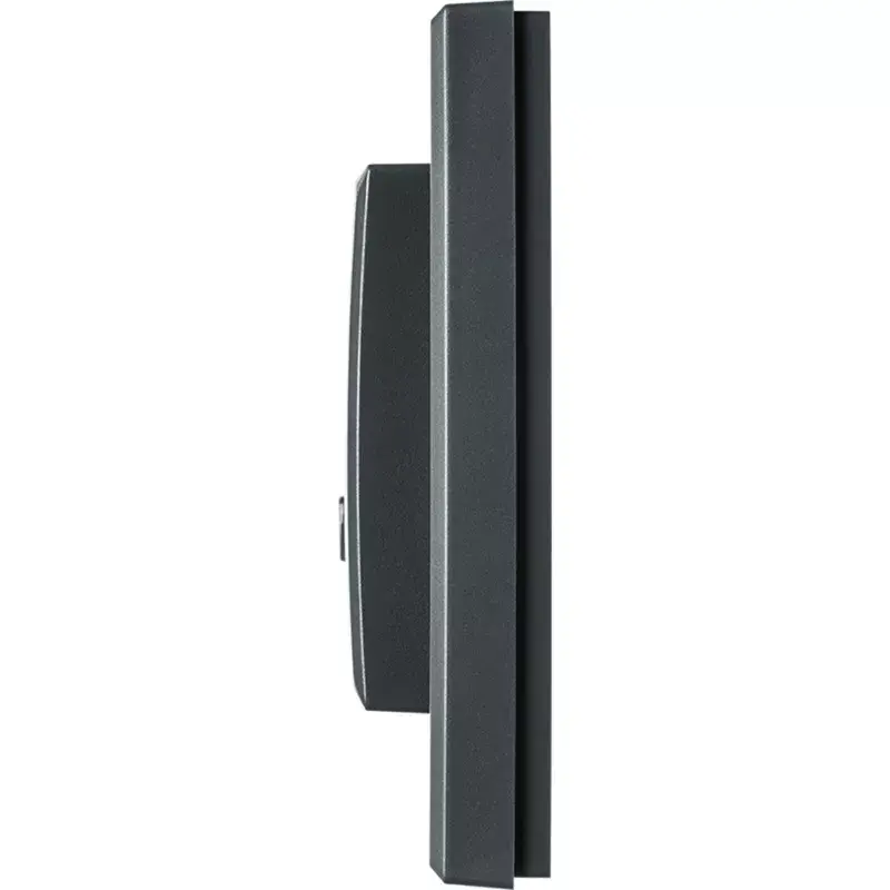 Detector de movimiento HomeMatic IP HmIP-SMI55-A antracita – montaje en pared/techo, marco 55