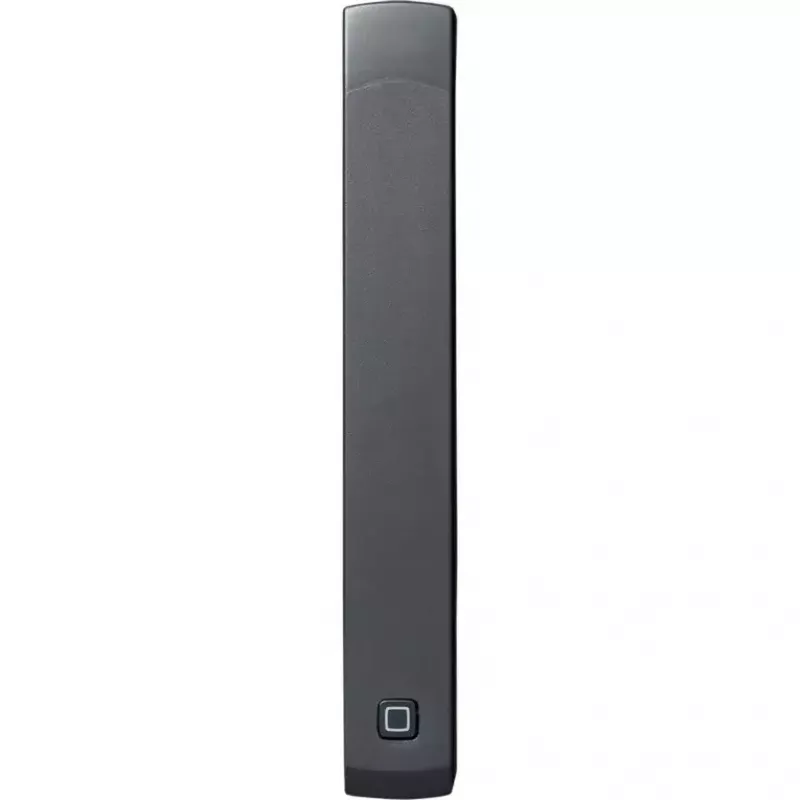 Contacto óptico de ventana y puerta HomeMatic HmIP-SWDO-A blanco, contacto magnético inalámbrico para ventanas/puertas