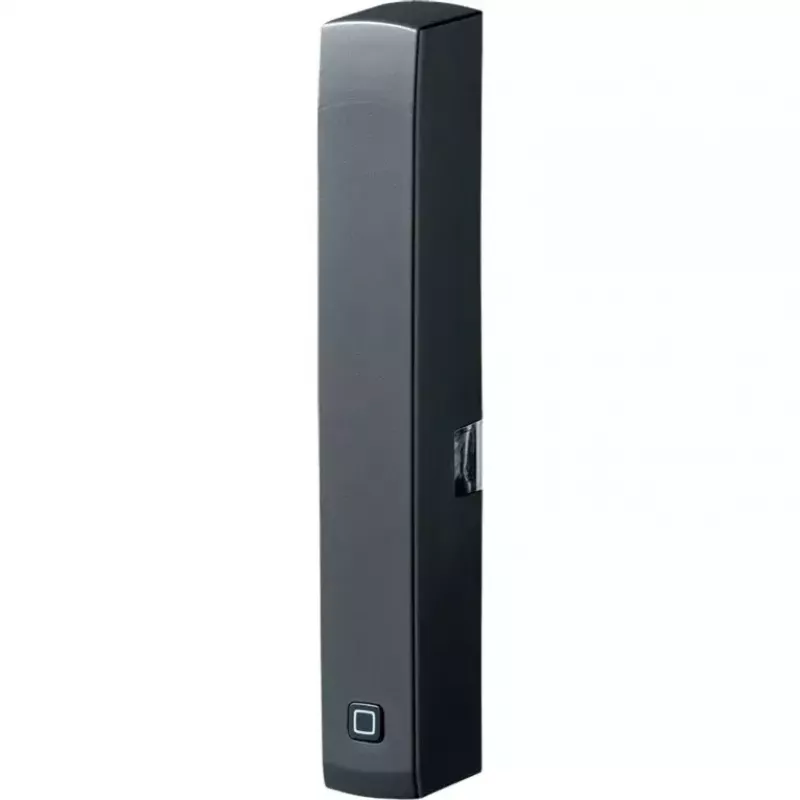 Contacto óptico de ventana y puerta HomeMatic HmIP-SWDO-A blanco, contacto magnético inalámbrico para ventanas/puertas
