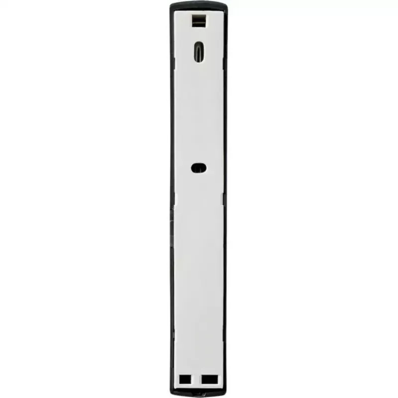 Contacto óptico de ventana y puerta HomeMatic HmIP-SWDO-A blanco, contacto magnético inalámbrico para ventanas/puertas