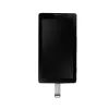 Memoria USB Intenso 128 GB USB Type-A USB Type-C cMobile Line
