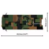 Set de construcción Cobi Armed Forces KTO Rosomak 2 en 1 (COBI-2629)