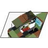 Set de construcción Cobi Armed Forces KTO Rosomak 2 en 1 (COBI-2629)