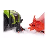 Siku 2467 modelo a escala premontado 1:32