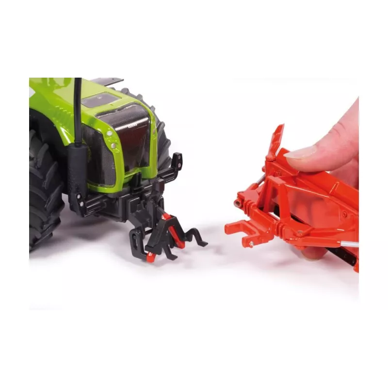 Siku 2467 modelo a escala premontado 1:32