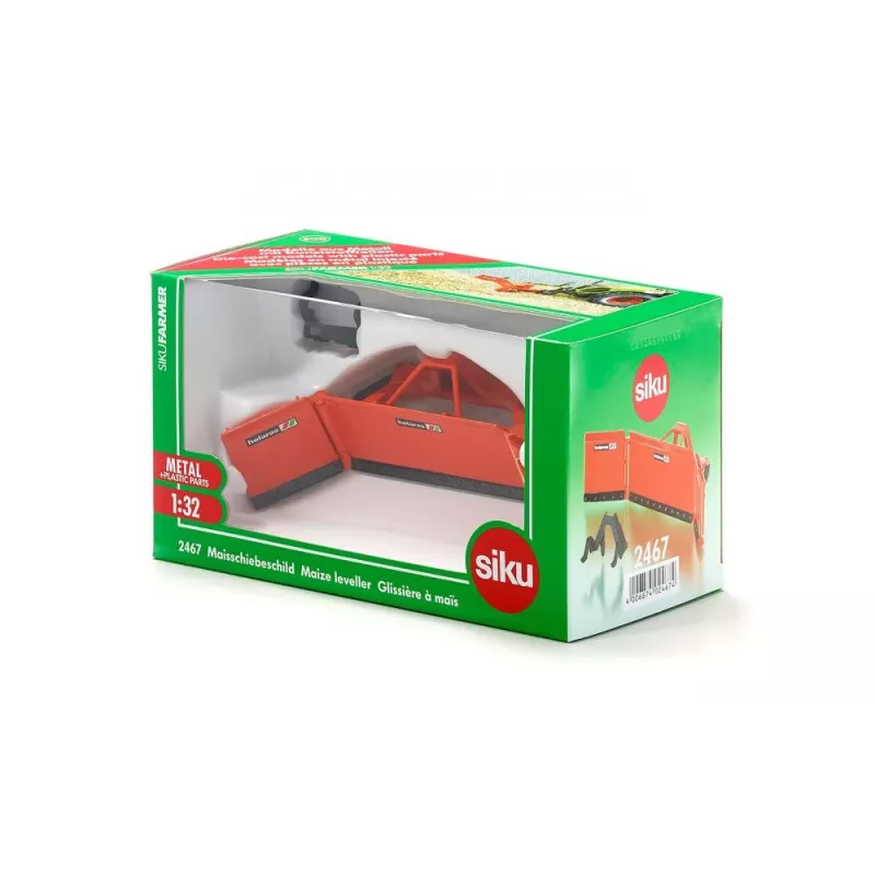 Siku 2467 modelo a escala premontado 1:32