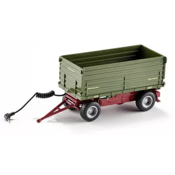 Siku 6781 modelo radiocontrol 1:32