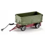 Siku 6781 modelo radiocontrol 1:32