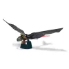 Dragón volador teledirigido Toothless de Spin Master – juguete RC, Cómo entrenar a tu dragón