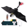 Dragón volador teledirigido Toothless de Spin Master – juguete RC, Cómo entrenar a tu dragón