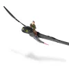 Dragón volador teledirigido Toothless de Spin Master – juguete RC, Cómo entrenar a tu dragón