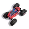 Monster Jam Marvel Mega Spider-Man camión monstruo RC, todoterreno, más de 60 cm de largo, escala 1:6, juguete de superhéroes para niños y niñas a partir de 4 años