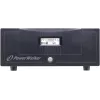 Powerwalker Inverter 1200 PSW inversor de corriente, 1200 VA / 840 W