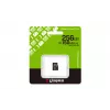 Kingston Technology 256GB micSDXC Canvas Select Plus Gen3 150R A1 pack individual sin ADP