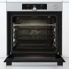 Gorenje BSA6747A04XWI 77 L acero inoxidable