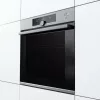 Gorenje BSA6747A04XWI 77 L acero inoxidable