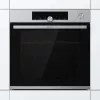 Gorenje BSA6747A04XWI 77 L acero inoxidable