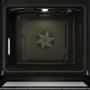 Gorenje BSA6747A04XWI 77 L acero inoxidable