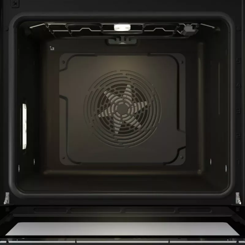 Gorenje BSA6747A04XWI 77 L acero inoxidable