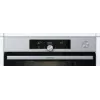 Gorenje BSA6747A04XWI 77 L acero inoxidable
