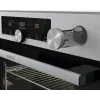Gorenje BSA6747A04XWI 77 L acero inoxidable