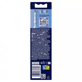Cabezales de cepillo Braun Oral-B Pro Precision Clean pack de 6