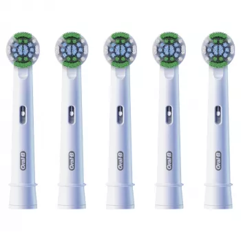 Oral-B Precision Clean 860939 5 uds. blanco