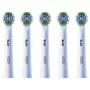 Oral-B Precision Clean 860939 5 uds. blanco