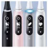 Cepillo de dientes vibratorio Oral-B iO Duo para adultos negro, rosé