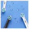Cepillo de dientes vibratorio Oral-B iO Duo para adultos negro, rosé