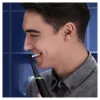 Cepillo de dientes vibratorio Oral-B iO Duo para adultos negro, rosé