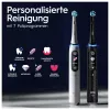 Cepillo de dientes rotatorio Oral-B iO iO10 para adultos negro