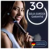 Cepillo de dientes rotatorio Oral-B iO iO10 para adultos negro