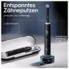Cepillo de dientes rotatorio Oral-B iO iO10 para adultos negro