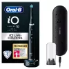 Cepillo de dientes rotatorio Oral-B iO iO10 para adultos negro