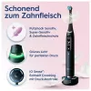 Cepillo de dientes rotatorio Oral-B iO iO10 para adultos negro