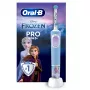 Cepillo de dientes eléctrico Oral-B Kids para niños cepillo de dientes rotatorio multicolor
