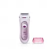 Depiladora Braun Silk-épil 5 LS5100 para mujer, rosa
