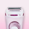 Depiladora Braun Silk-épil 5 LS5100 para mujer, rosa