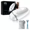 Depiladora Braun Silk-expert Mini PL1124 luz pulsada intensa IPL blanco