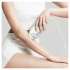 Depiladora Braun Silk-expert Mini PL1124 luz pulsada intensa IPL blanco