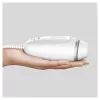 Depiladora Braun Silk-expert Mini PL1124 luz pulsada intensa IPL blanco